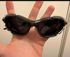 Oakley Sonnenbrille X Metal