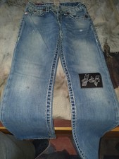 True Religion Boy's Billy
