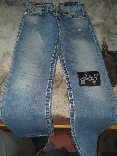 True religion boy - religion, billy