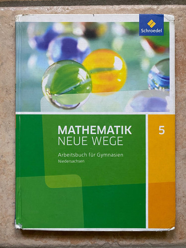 Mathematik neue wege - wege, 5