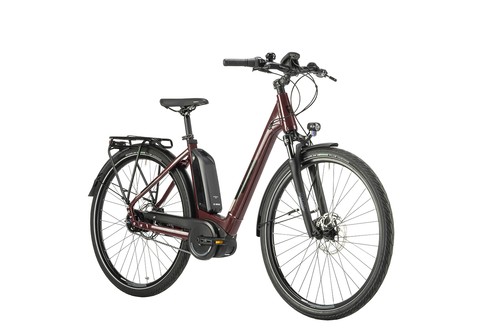 Zoll bike trenoli brenta - zoll,