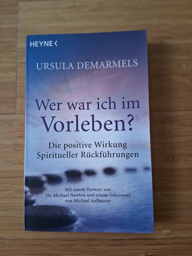 Wer war ich vorleben - im, vorleben?