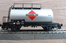 Märklin H0 44421 Kesselwagen