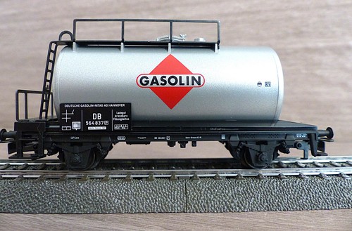 Märklin 44421 kesselwagen - 44421,