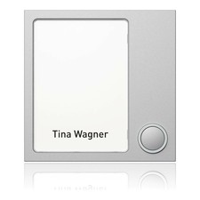 Ritto Portier Tastenmodul si 1