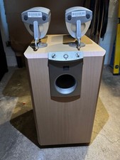 JBL SUB138  Subwoofer + 4 Lautsprecher Set Heimkino Surround