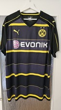 Borussia Dortmund BVB 