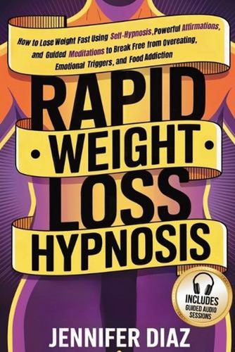 Rapid weight loss hypnosis - rapid,