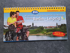 BVA Radwandern Radweg Berlin