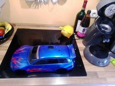 Audi A 4 Avant Karosserie 1 zu