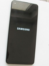 Samsung Galaxy A21s 32GB, 60Hz Ohne Simlock, ohne sonstige Sperren, schwarz