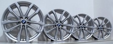 Original BMW X3 G01 X4 G02 19