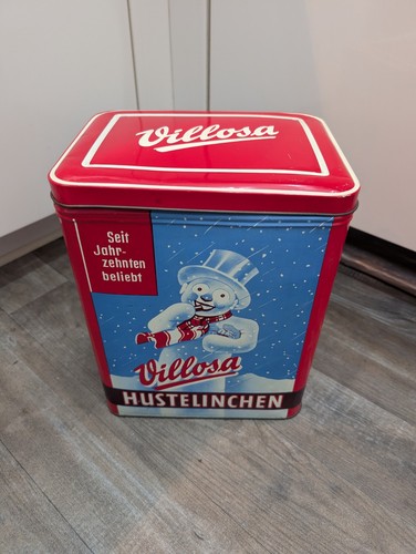 Alte villosa hustelinchen - alte,