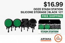 SILICONE STORAGE ORGANIZER -