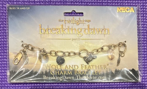The twilight saga breaking - the,