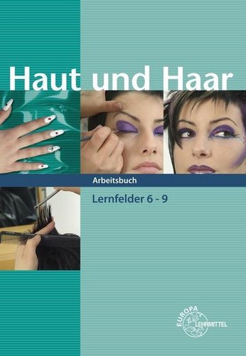 Haut und haar - und, arbeitsbuch
