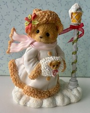 Cherished Teddies „Hollie“