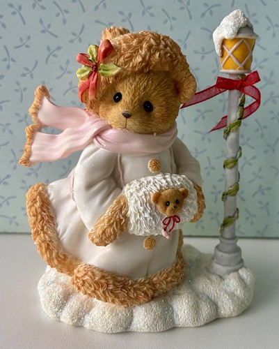 Cherished teddies hollie - teddies, „hollie“