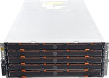 NetApp DS460C NAJ-1503 60-Bay
