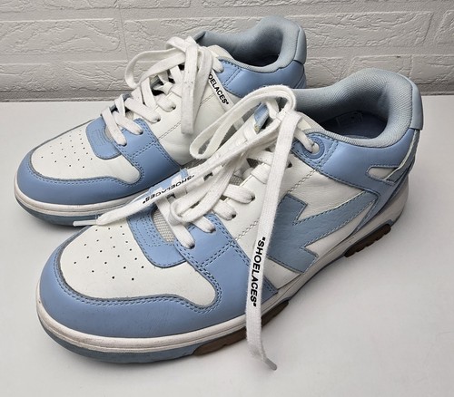 Off white out - off-white, office