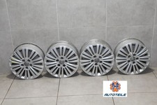Opel Meriva B 16 Zoll ET IS 39 6,5J x 16 5 Loch Felgen Alufelgen
