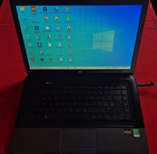 HP 655 15,6" Notebook mit AMD