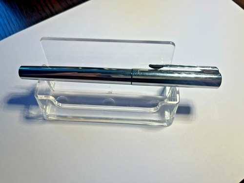 Waterman allure rollerball - waterman,