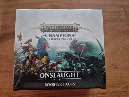 Warhammer age sigmar - warhammer,