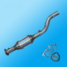 KAT Katalysator VW Sharan 1.8 T 110kw 150ps EU4 7M9 AWC 2002/02-2010/03