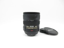 Nikon AF-S Nikkor 24-120mm 1:3.5-5.6 G ED Objektiv