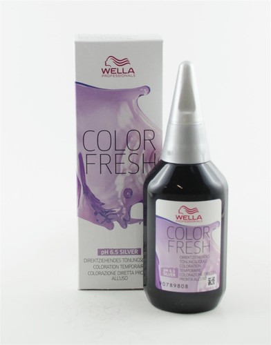 Wella color fresh - color,