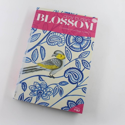 Amy butler blossom create - butler's,