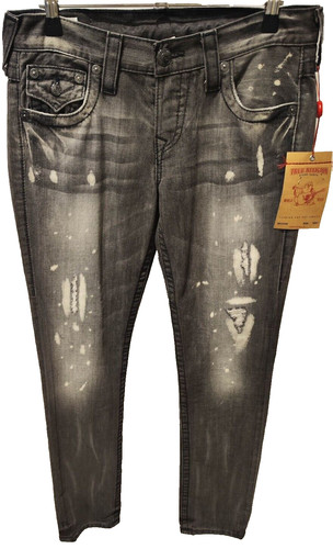 True religion jeans grau 24 - jeans,