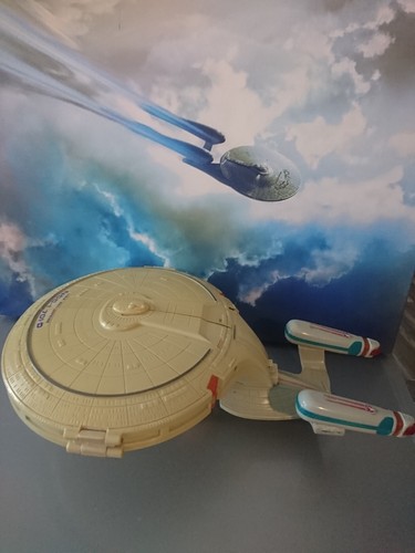 Raumschiff enterprise ncc 1701 - raumschiff, ncc-1701
