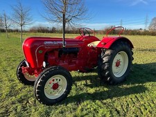 Porsche master 419 - master,