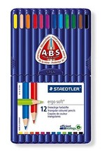 Staedtler Ergo Soft Jumbo