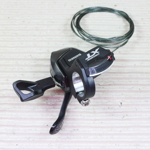 Shimano deore m8000 l - deore, sl-m8000-l