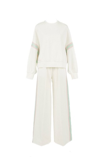 Twinset sweatanzug - twinset,