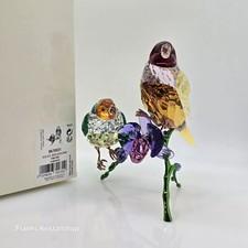 Swarovski Idyllia SCS