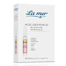 La mer Ampulle Age Defence