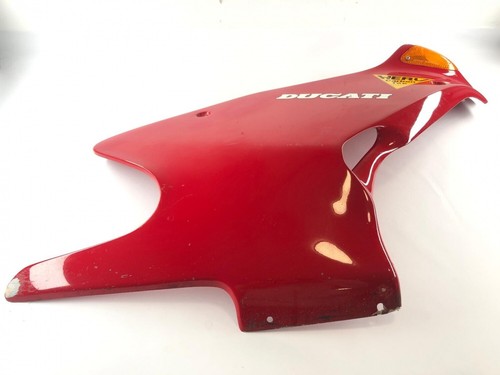 Ducati 900 1992 - ducati, ss