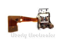 Neue Optische Laserlinse