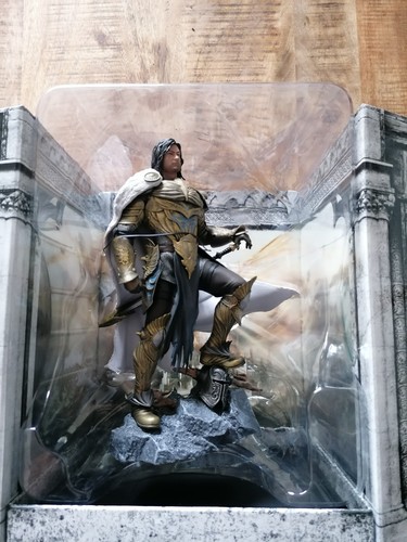 Heroes might and magic vii - magic,