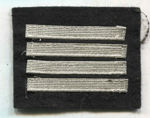 Feuerwehr dienstgrad balken - feuerwehr,