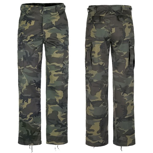 Neu ranger cargo hose - neu:,