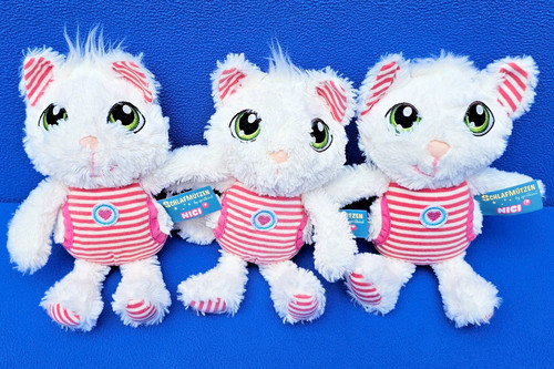 Nici katze kimsi - x,
