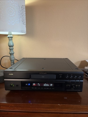 Denon dvd 3910 - dvd-3910,