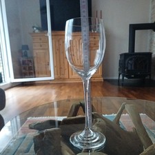 2 Stück WMF Glas BOUQUET klar