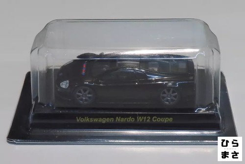 Volkswagen nardo w12 - 1/64,