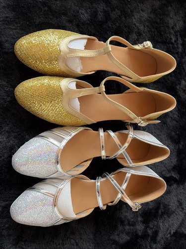 Tango tanzenschuhe größe - tango,